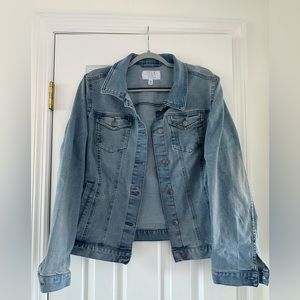 Demin Jean jacket